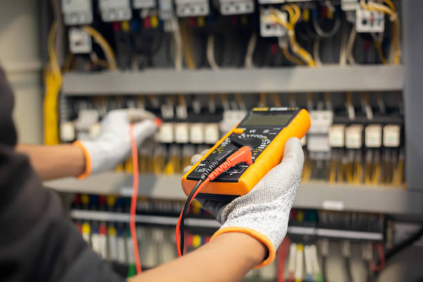 Best Electrical Troubleshooting and Repair  in Worthington, OH