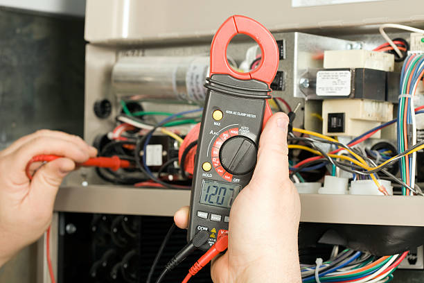 Best Electrical Outlet Installation and Repair  in Worthington, OH